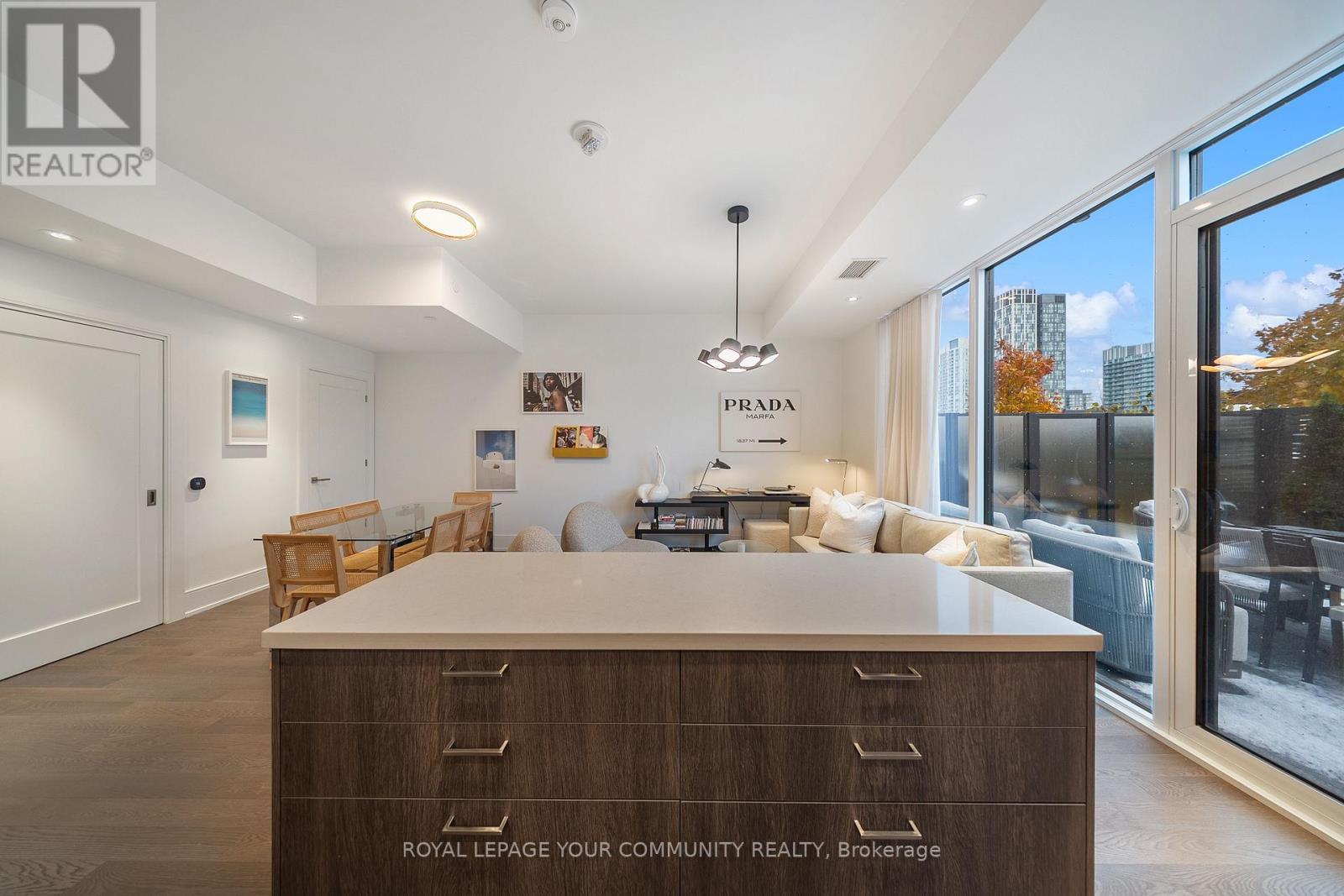 501 - 480 Front Street W, Toronto, Ontario  M5V 0V5 - Photo 25 - C12515078