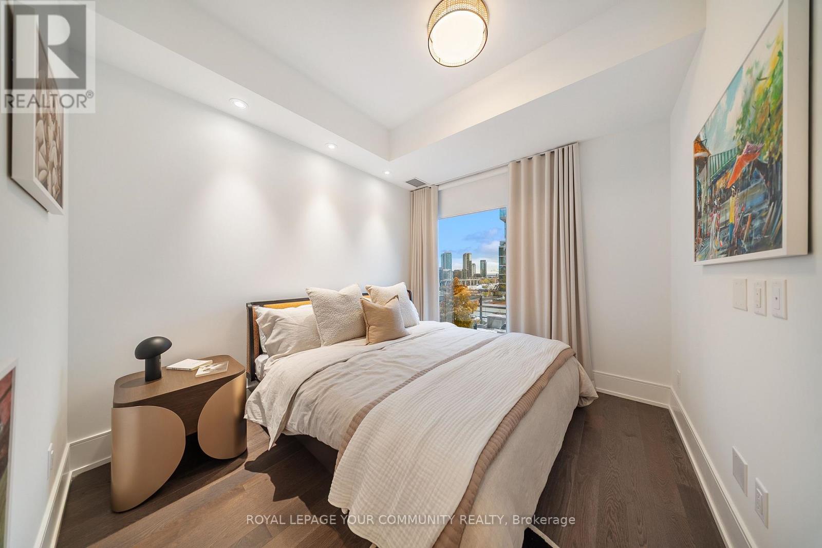 501 - 480 Front Street W, Toronto, Ontario  M5V 0V5 - Photo 38 - C12515078