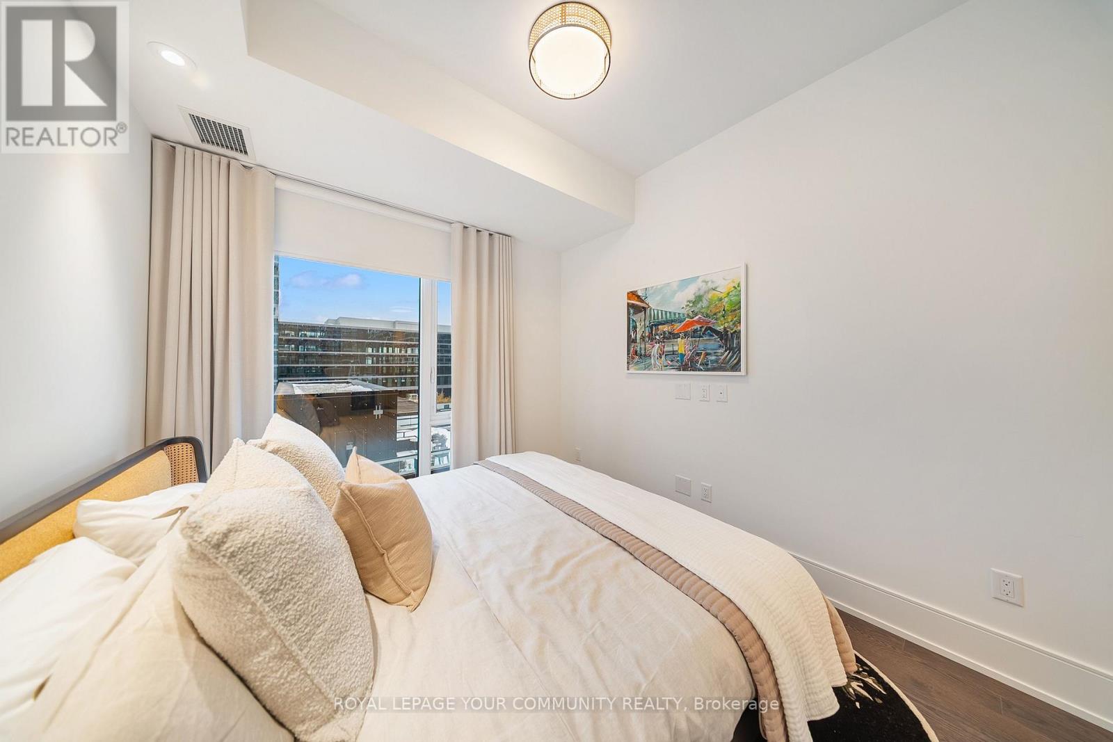 501 - 480 Front Street W, Toronto, Ontario  M5V 0V5 - Photo 41 - C12515078