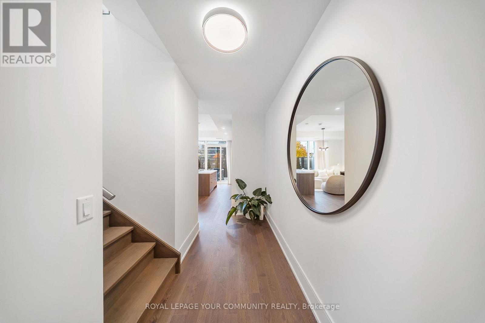 501 - 480 Front Street W, Toronto, Ontario  M5V 0V5 - Photo 4 - C12515078