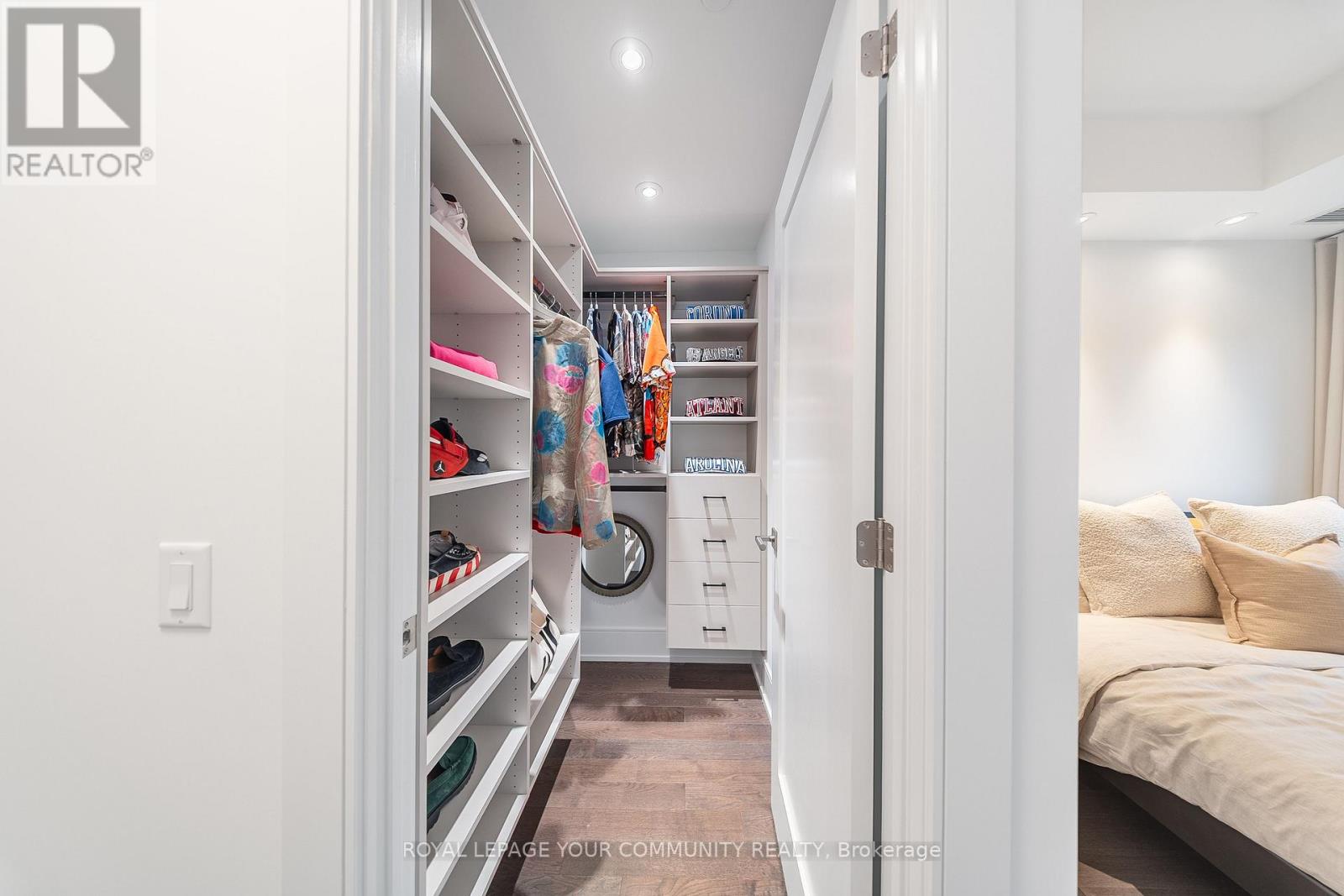 501 - 480 Front Street W, Toronto, Ontario  M5V 0V5 - Photo 43 - C12515078