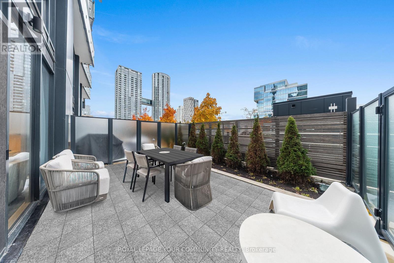 501 - 480 Front Street W, Toronto, Ontario  M5V 0V5 - Photo 48 - C12515078