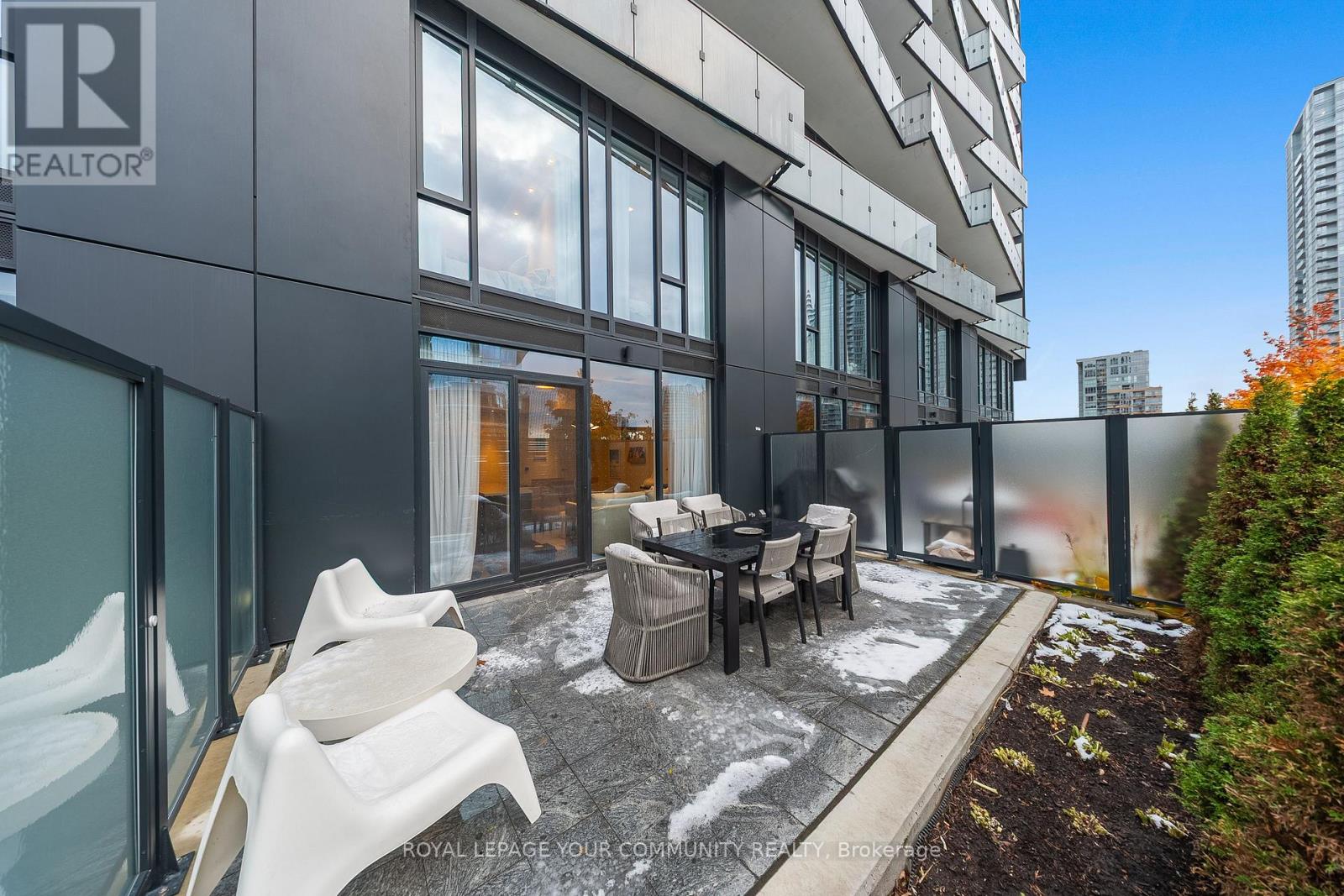 501 - 480 Front Street W, Toronto, Ontario  M5V 0V5 - Photo 49 - C12515078