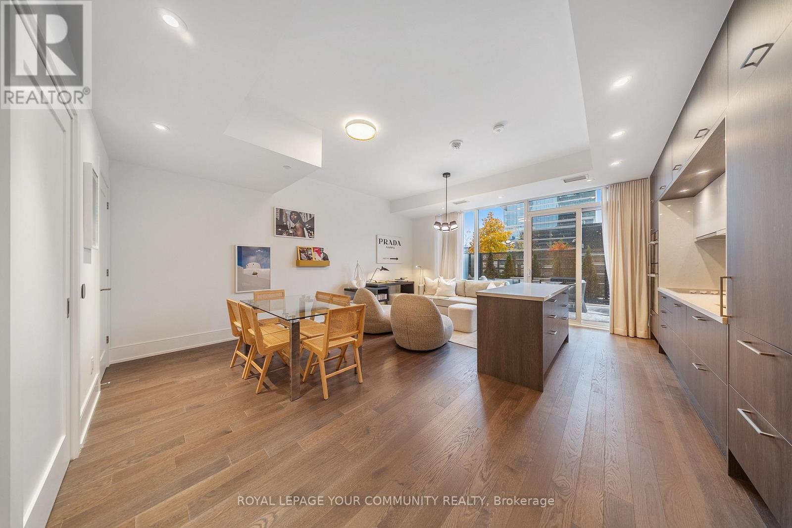 501 - 480 Front Street W, Toronto, Ontario  M5V 0V5 - Photo 6 - C12515078