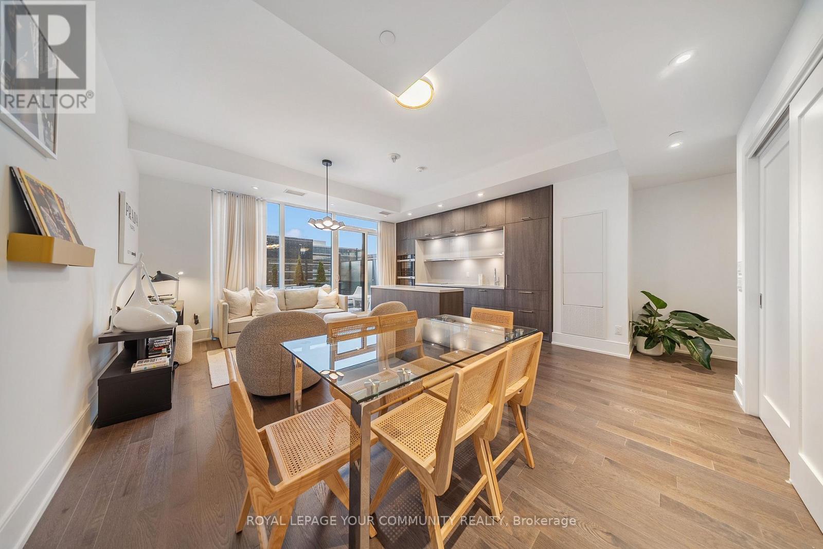 501 - 480 Front Street W, Toronto, Ontario  M5V 0V5 - Photo 8 - C12515078