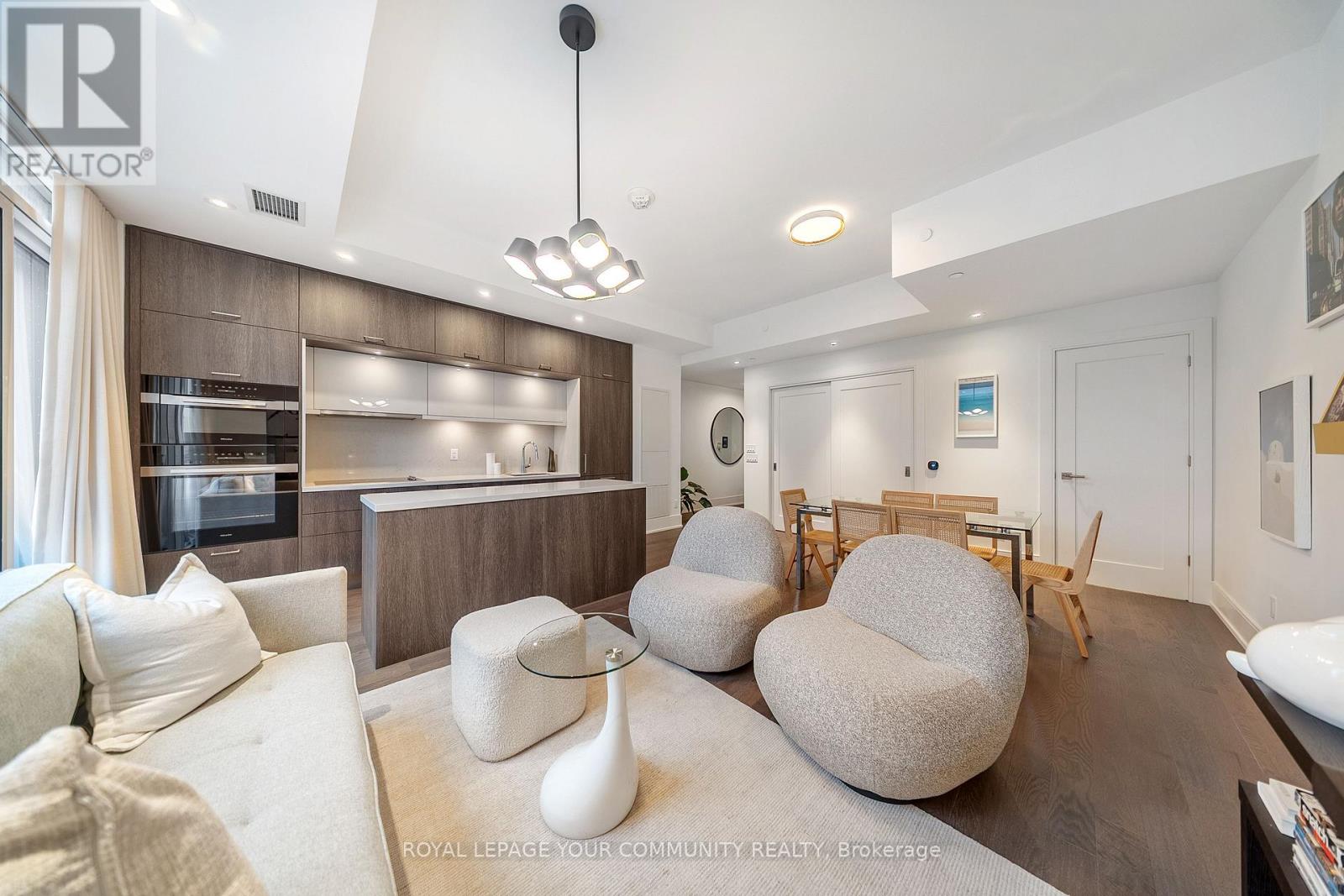 501 - 480 Front Street W, Toronto, Ontario  M5V 0V5 - Photo 9 - C12515078