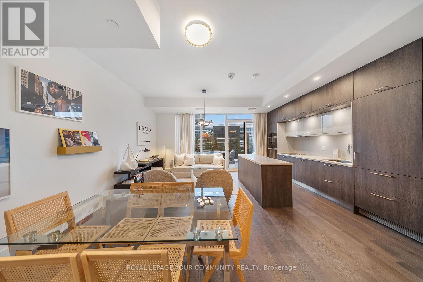 501 - 480 Front Street W, Toronto, Ontario  M5V 0V5 - Photo 7 - C12515078