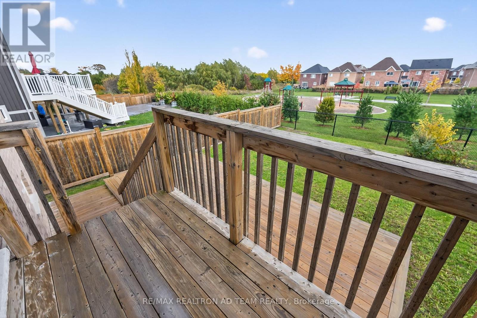 11 Kilpatrick Court, Clarington, Ontario  L1C 0V1 - Photo 36 - E12536560