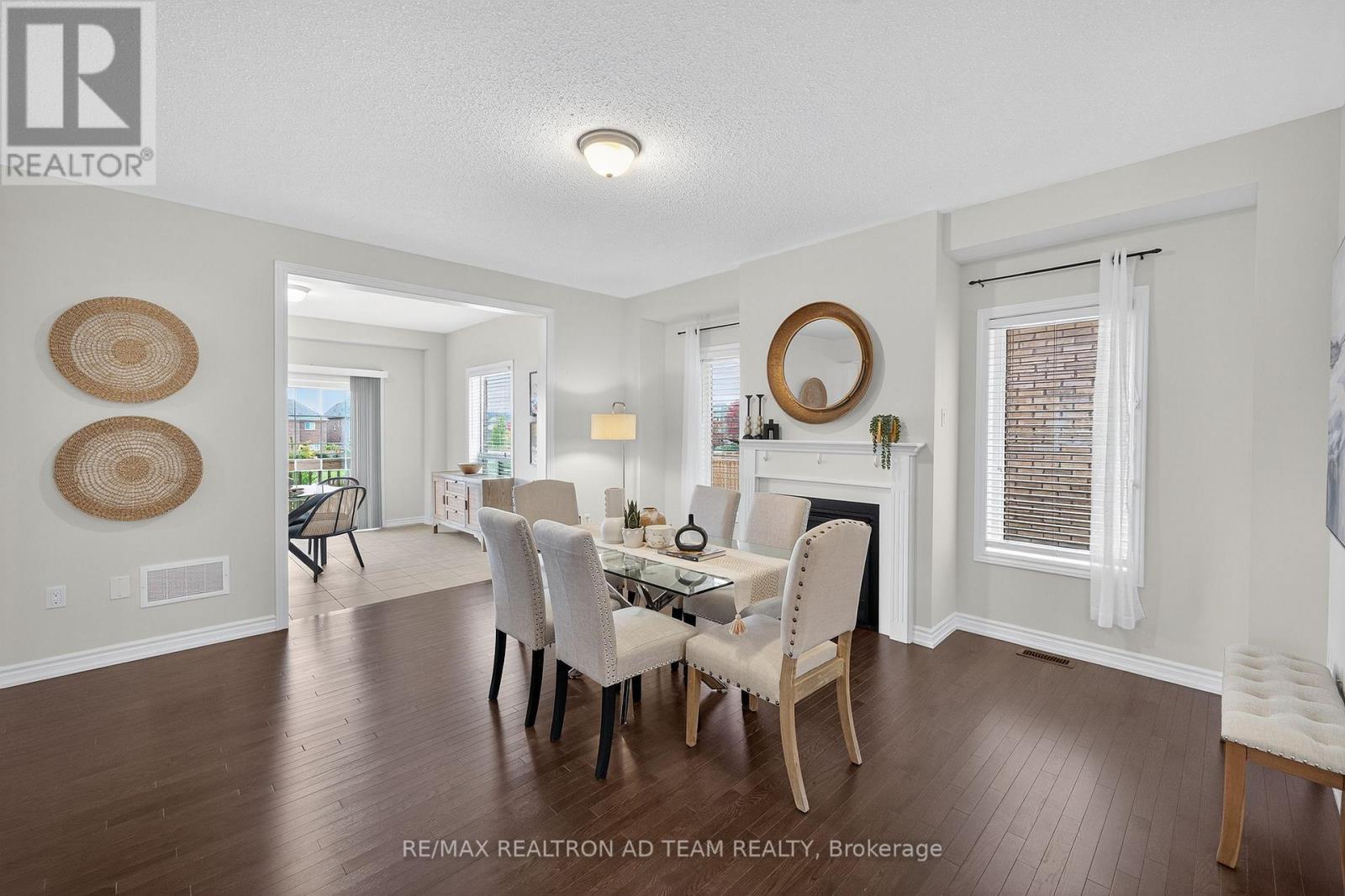 11 Kilpatrick Court, Clarington, Ontario  L1C 0V1 - Photo 8 - E12536560