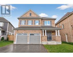 11 KILPATRICK COURT, Clarington, Ontario