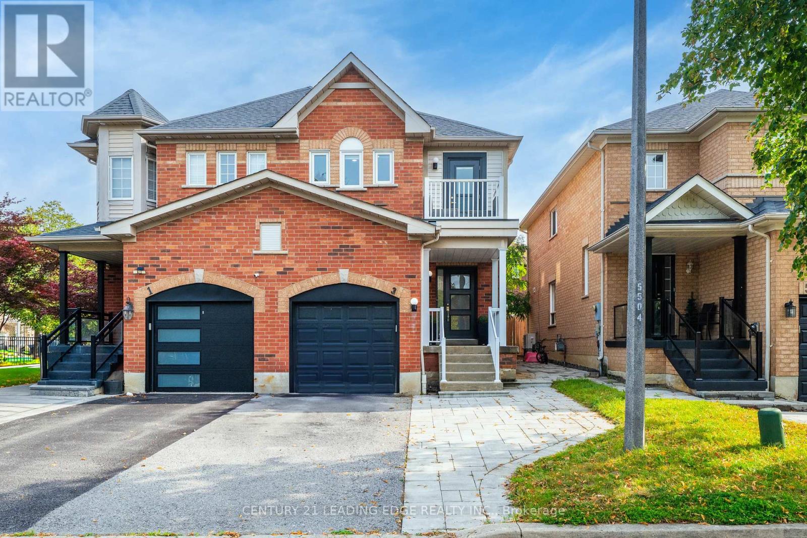 3 HEMANS COURT, Ajax, Ontario