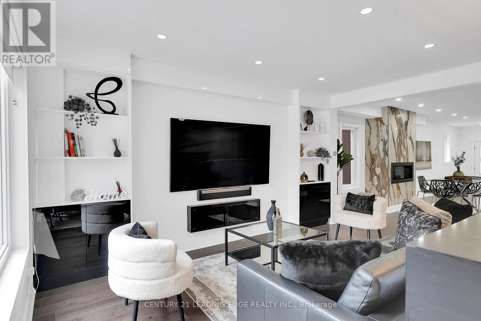 3 Hemans Court, Ajax, Ontario  L1T 4B9 - Photo 12 - E12536584