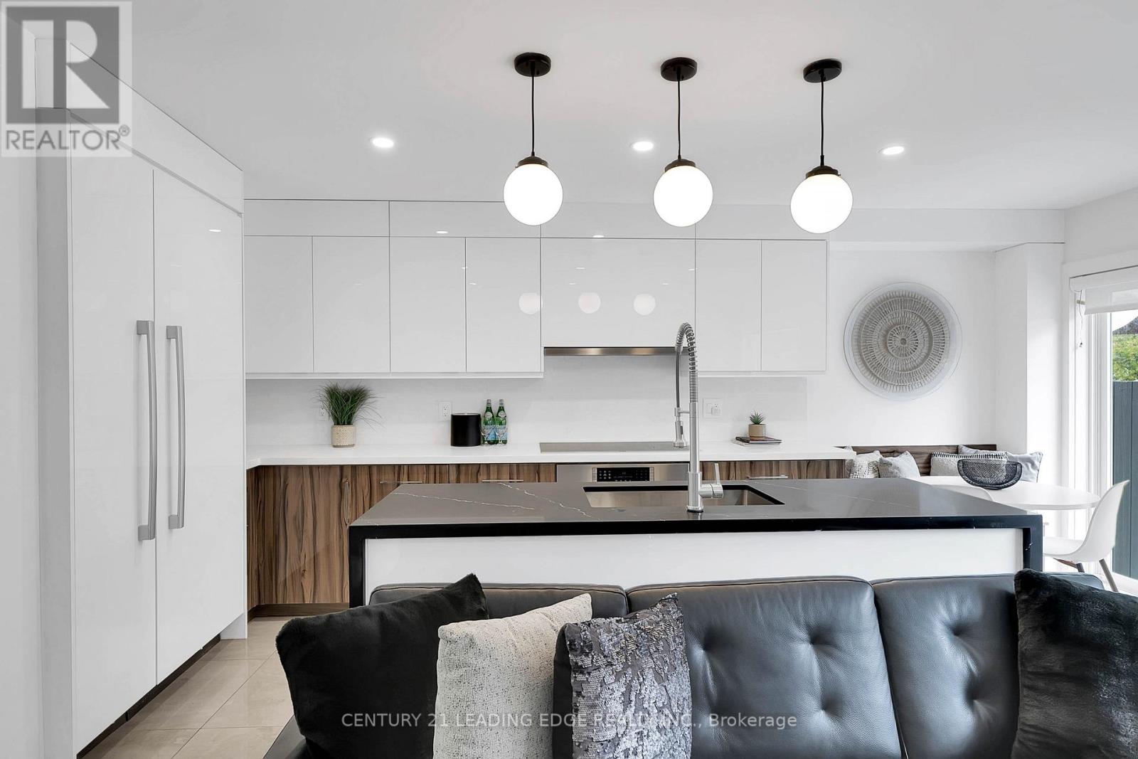 3 Hemans Court, Ajax, Ontario  L1T 4B9 - Photo 13 - E12536584