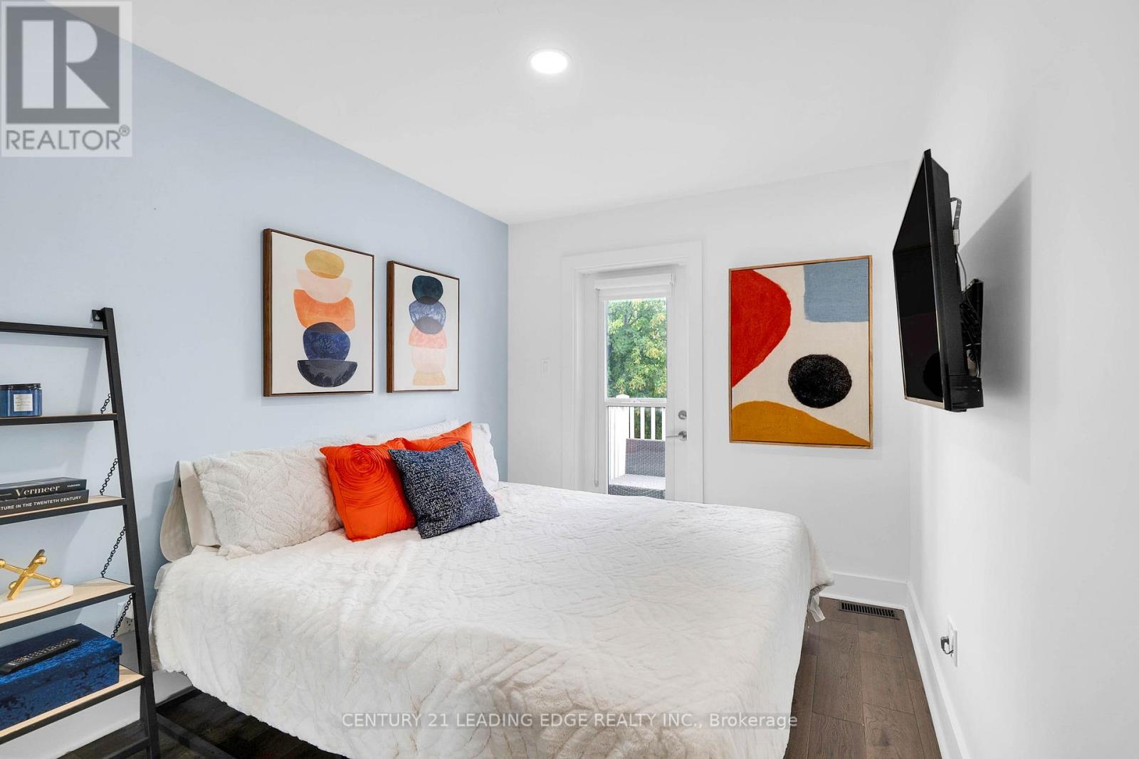 3 Hemans Court, Ajax, Ontario  L1T 4B9 - Photo 27 - E12536584