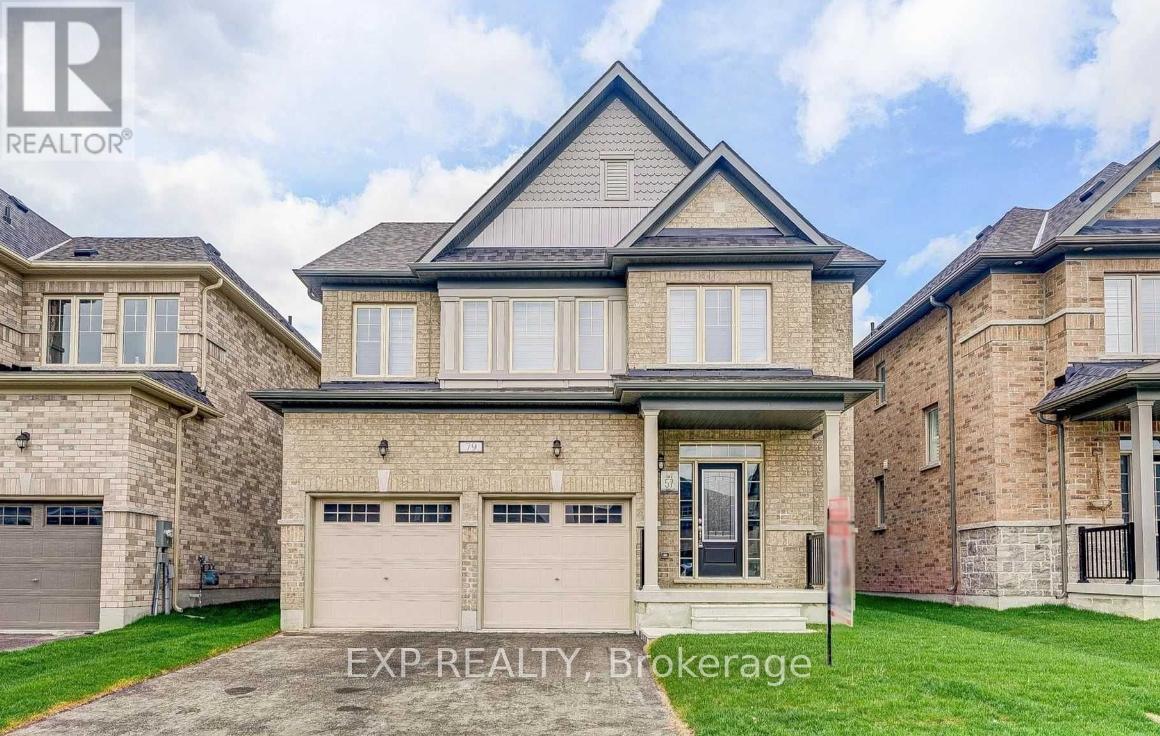 79 ELMHURST STREET, Scugog, Ontario