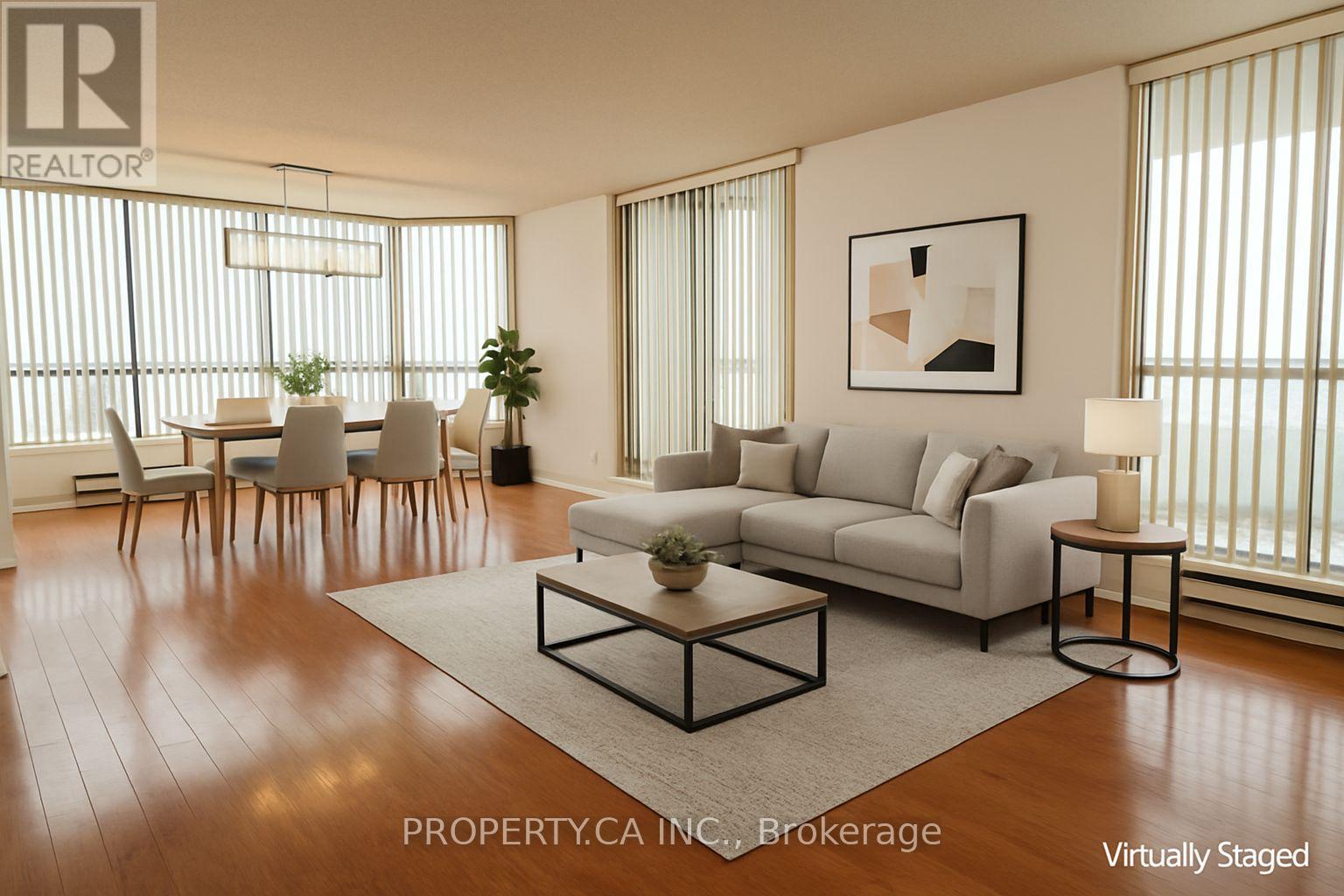 1605 - 4725 SHEPPARD AVENUE E, Toronto, Ontario