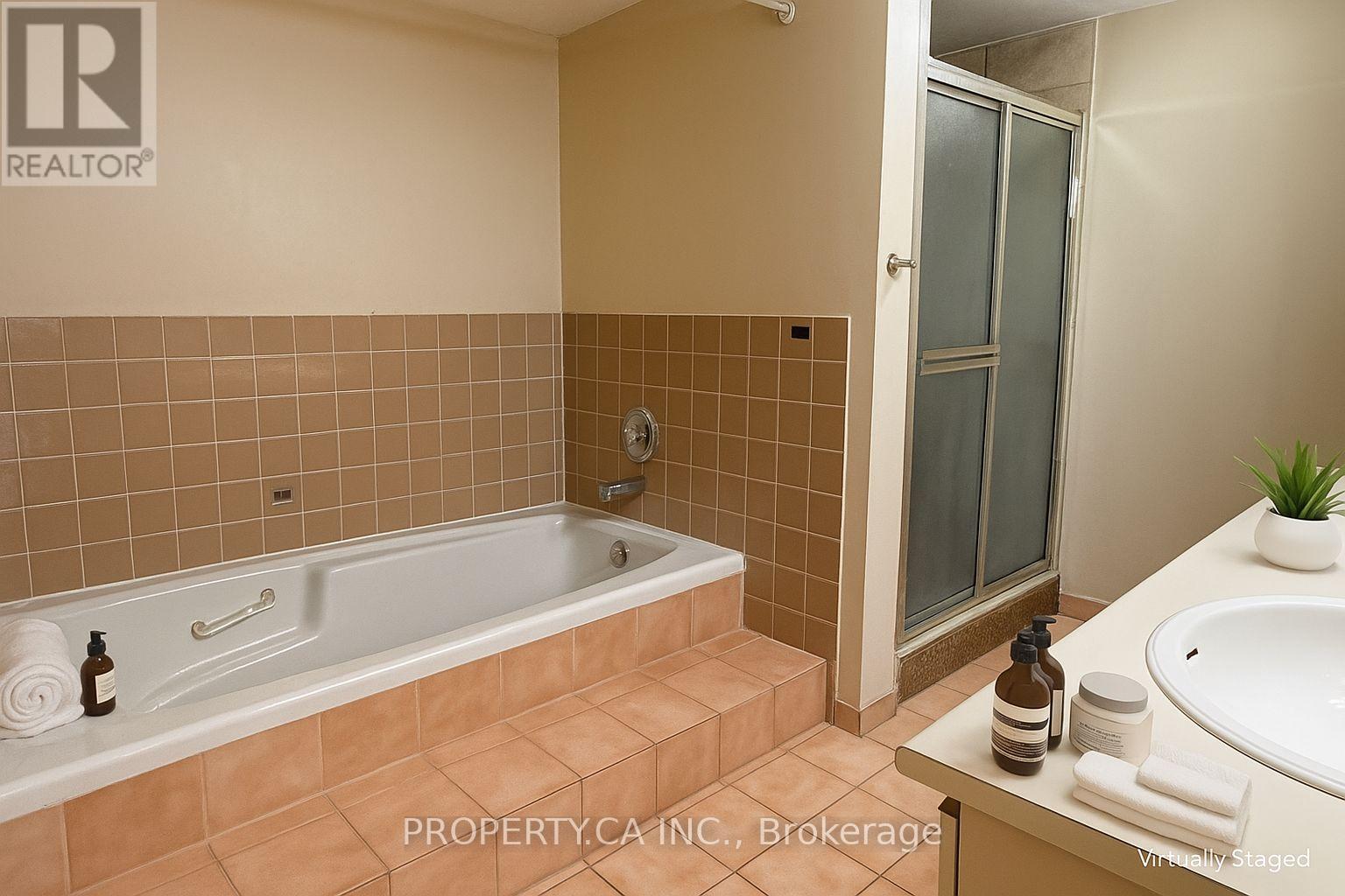 1605 - 4725 Sheppard Avenue E, Toronto, Ontario  M1S 5B2 - Photo 10 - E12536612