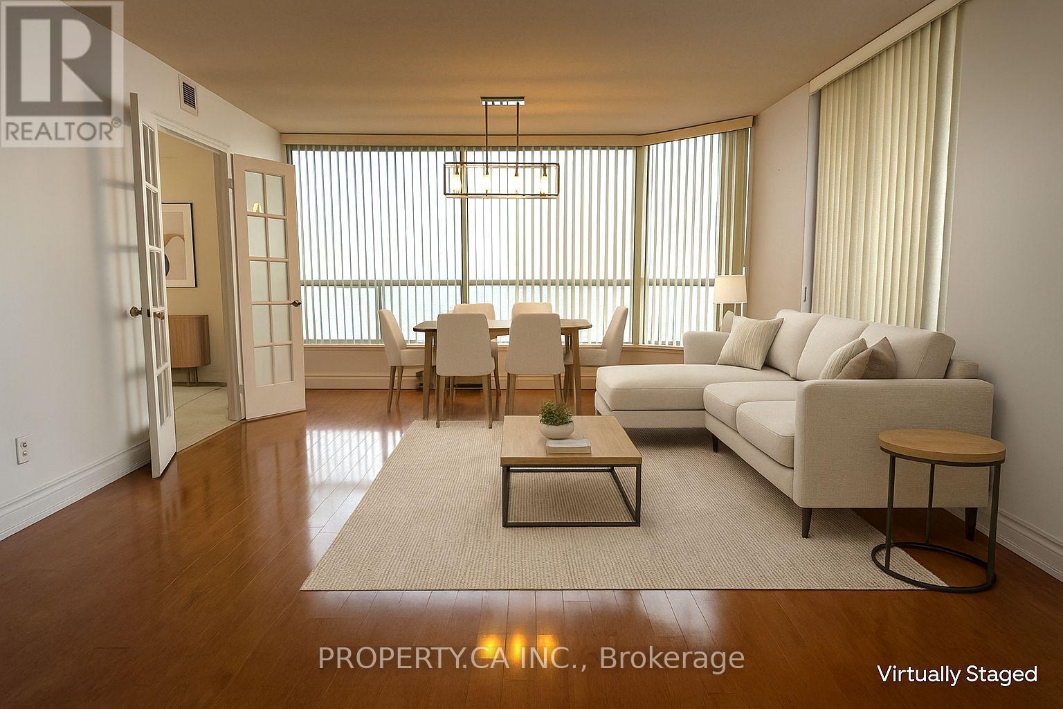 1605 - 4725 Sheppard Avenue E, Toronto, Ontario  M1S 5B2 - Photo 2 - E12536612