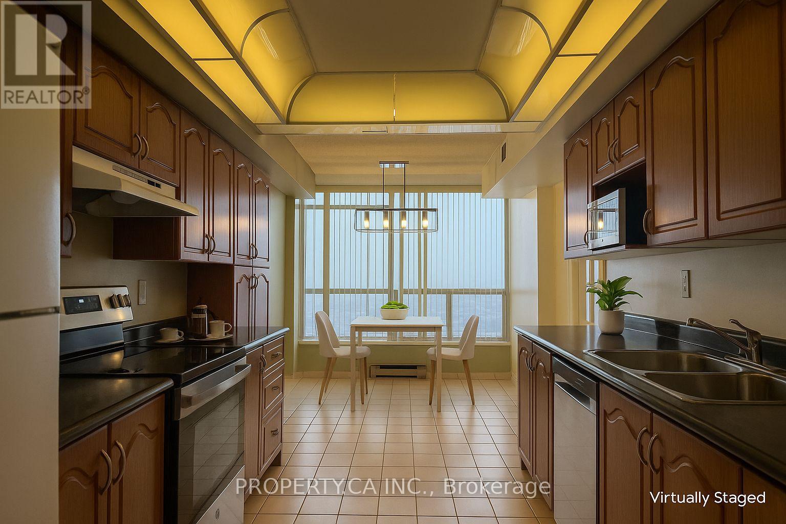 1605 - 4725 Sheppard Avenue E, Toronto, Ontario  M1S 5B2 - Photo 3 - E12536612