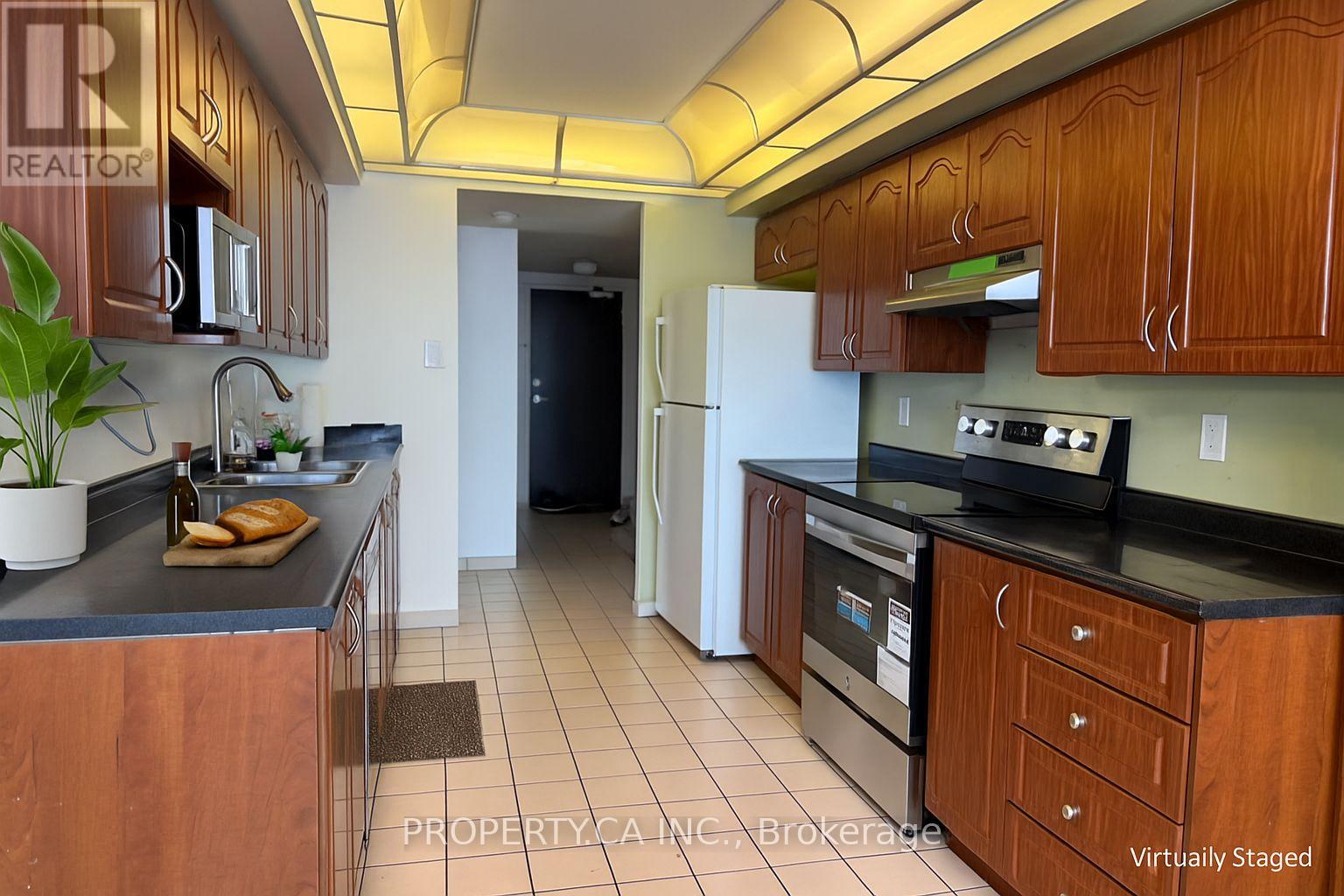 1605 - 4725 Sheppard Avenue E, Toronto, Ontario  M1S 5B2 - Photo 4 - E12536612