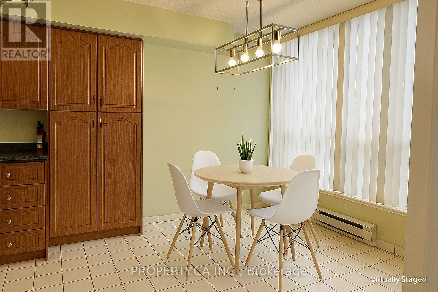 1605 - 4725 Sheppard Avenue E, Toronto, Ontario  M1S 5B2 - Photo 6 - E12536612