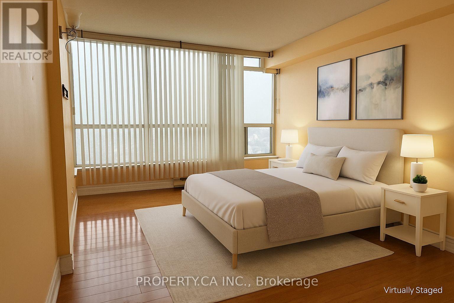 1605 - 4725 Sheppard Avenue E, Toronto, Ontario  M1S 5B2 - Photo 7 - E12536612