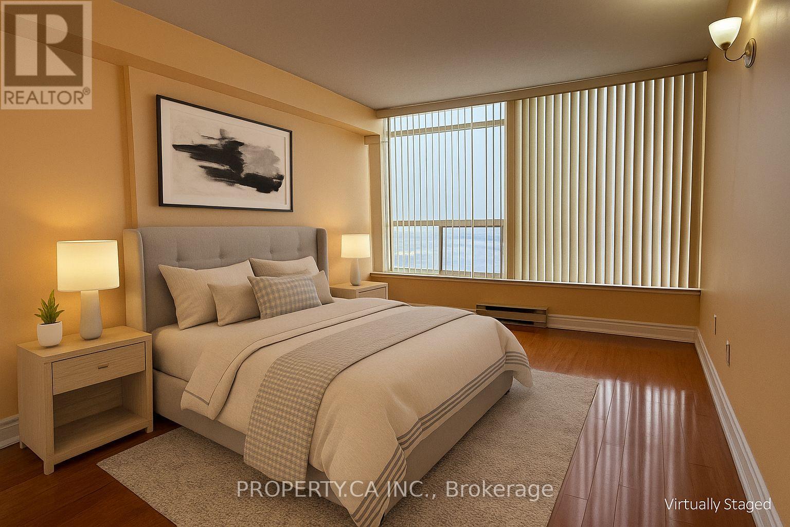 1605 - 4725 Sheppard Avenue E, Toronto, Ontario  M1S 5B2 - Photo 8 - E12536612