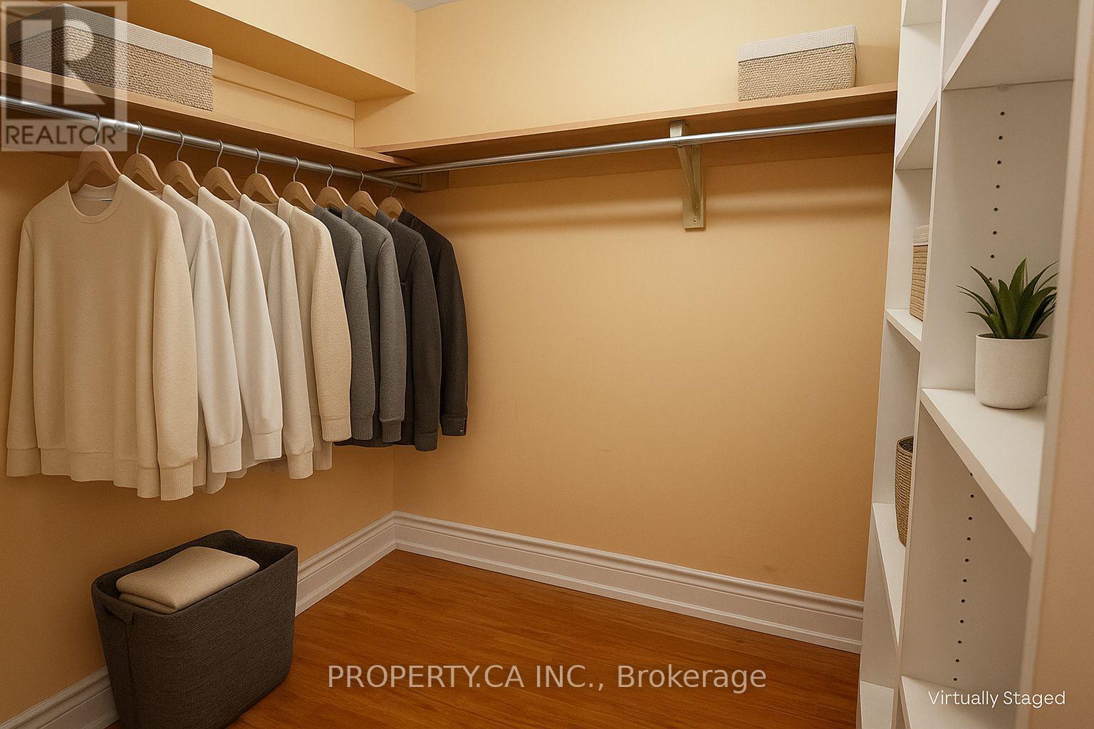 1605 - 4725 Sheppard Avenue E, Toronto, Ontario  M1S 5B2 - Photo 9 - E12536612