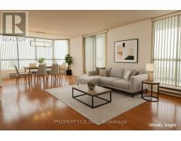 1605 - 4725 SHEPPARD AVENUE E, Toronto, Ontario