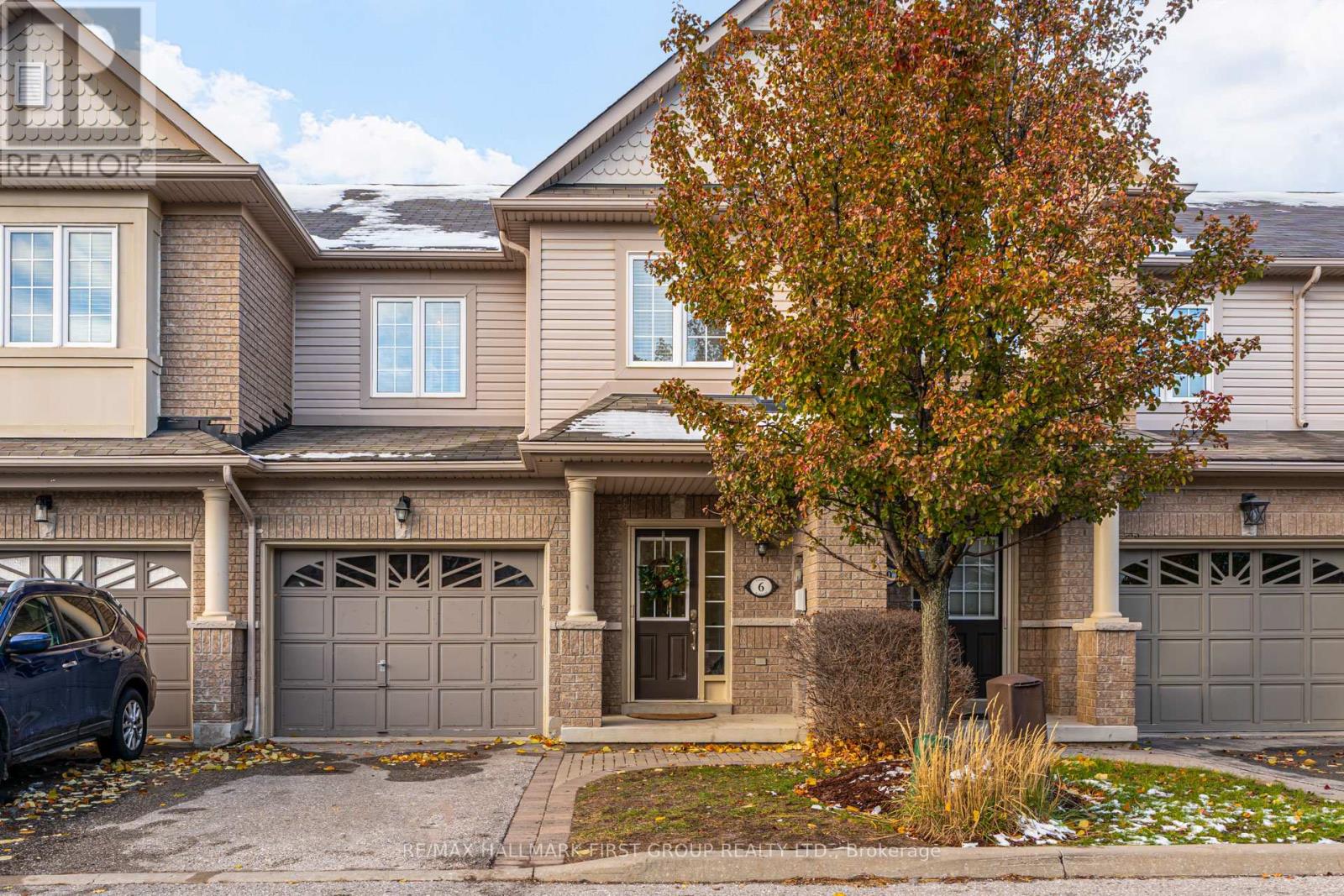 6 LANDER CRESCENT, Clarington, Ontario