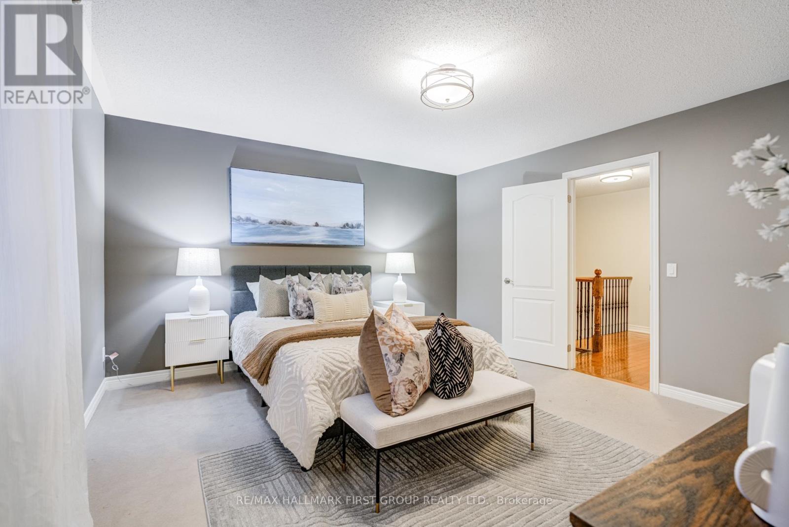 6 Lander Crescent, Clarington, Ontario  L1C 0L4 - Photo 12 - E12536786