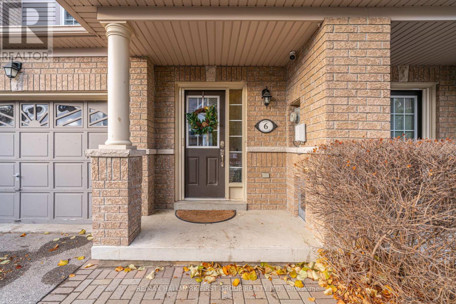 6 Lander Crescent, Clarington, Ontario  L1C 0L4 - Photo 2 - E12536786