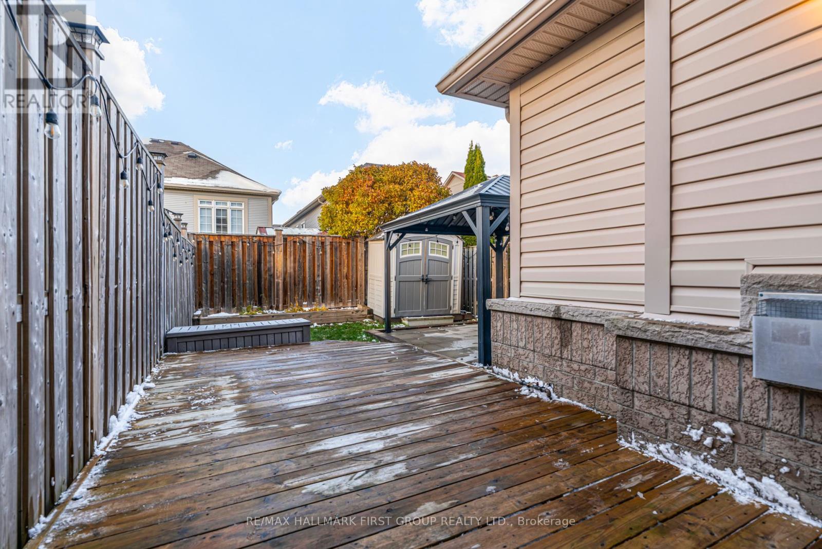 6 Lander Crescent, Clarington, Ontario  L1C 0L4 - Photo 20 - E12536786