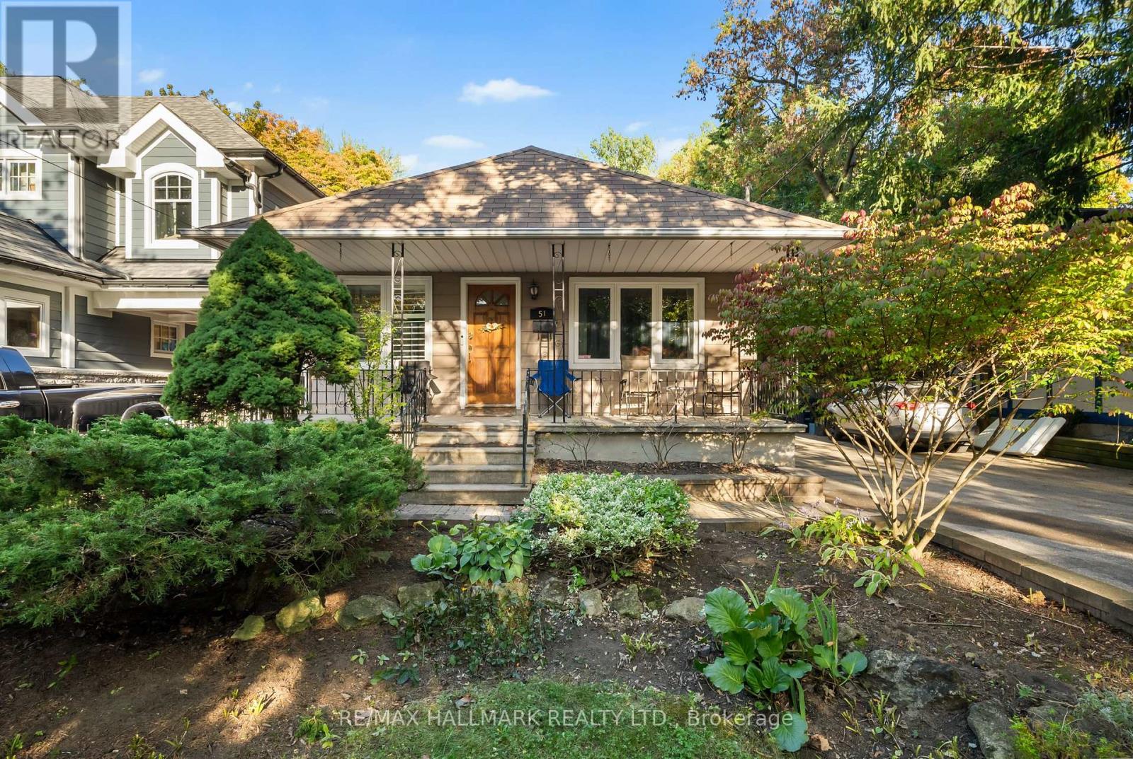 BSMNT - 51 WATSON STREET, Toronto, Ontario