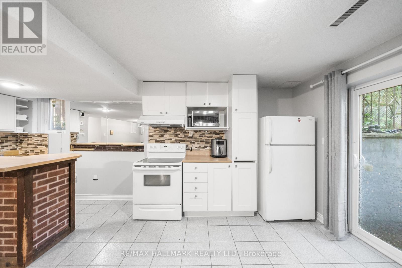 Bsmnt - 51 Watson Street, Toronto, Ontario  M1C 1E2 - Photo 13 - E12536798