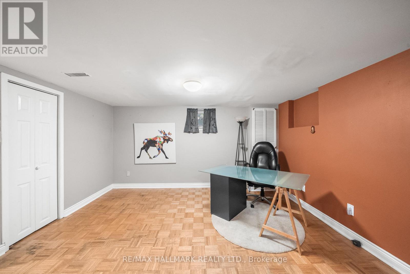Bsmnt - 51 Watson Street, Toronto, Ontario  M1C 1E2 - Photo 14 - E12536798