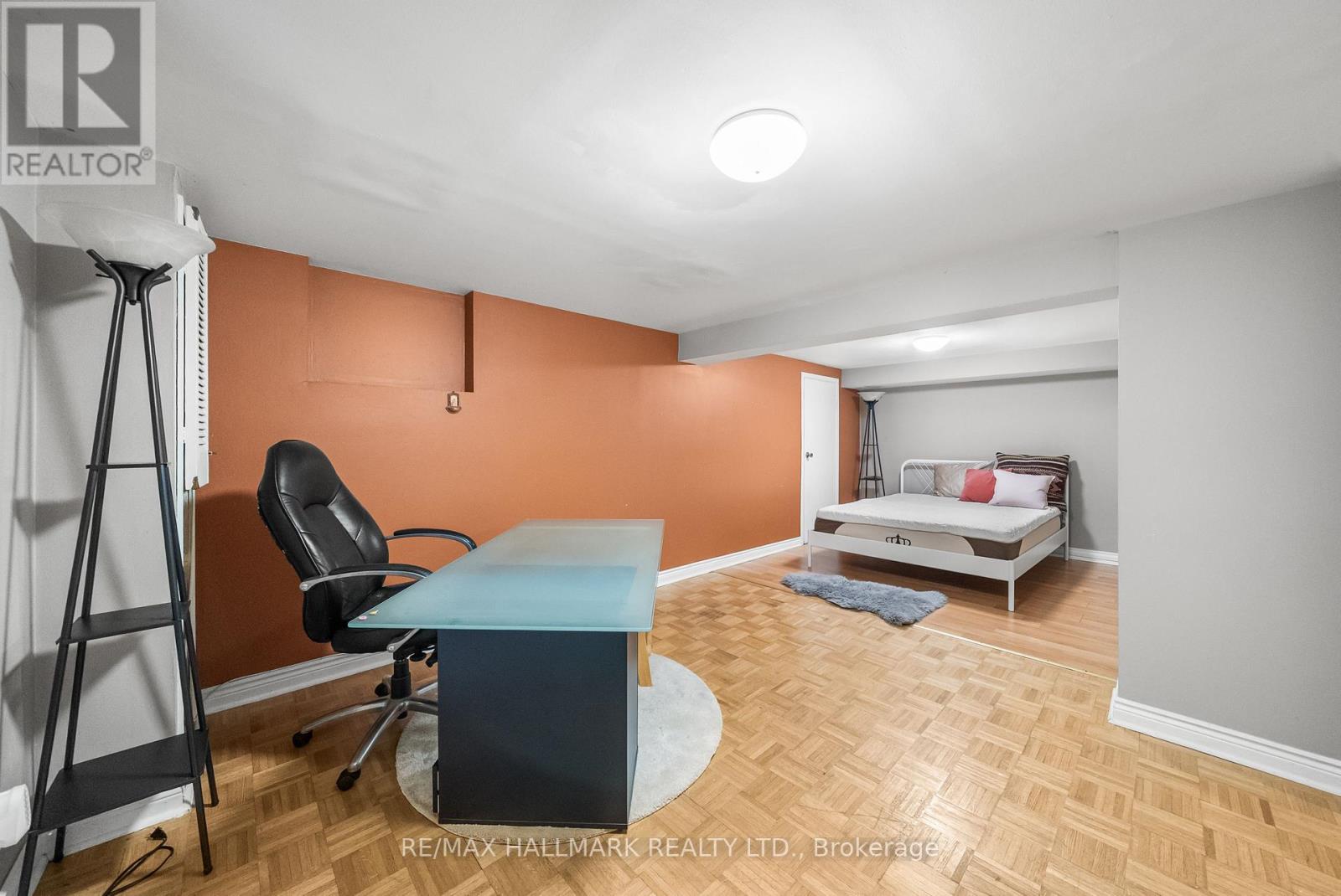 Bsmnt - 51 Watson Street, Toronto, Ontario  M1C 1E2 - Photo 15 - E12536798