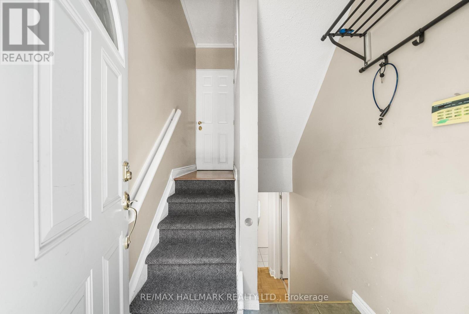 Bsmnt - 51 Watson Street, Toronto, Ontario  M1C 1E2 - Photo 24 - E12536798