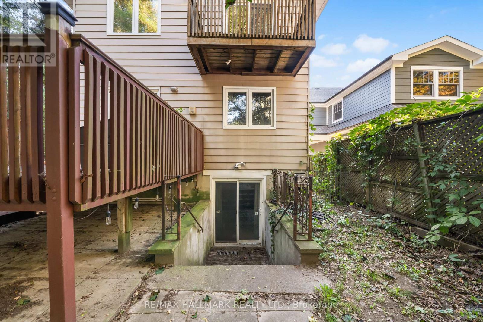 Bsmnt - 51 Watson Street, Toronto, Ontario  M1C 1E2 - Photo 38 - E12536798