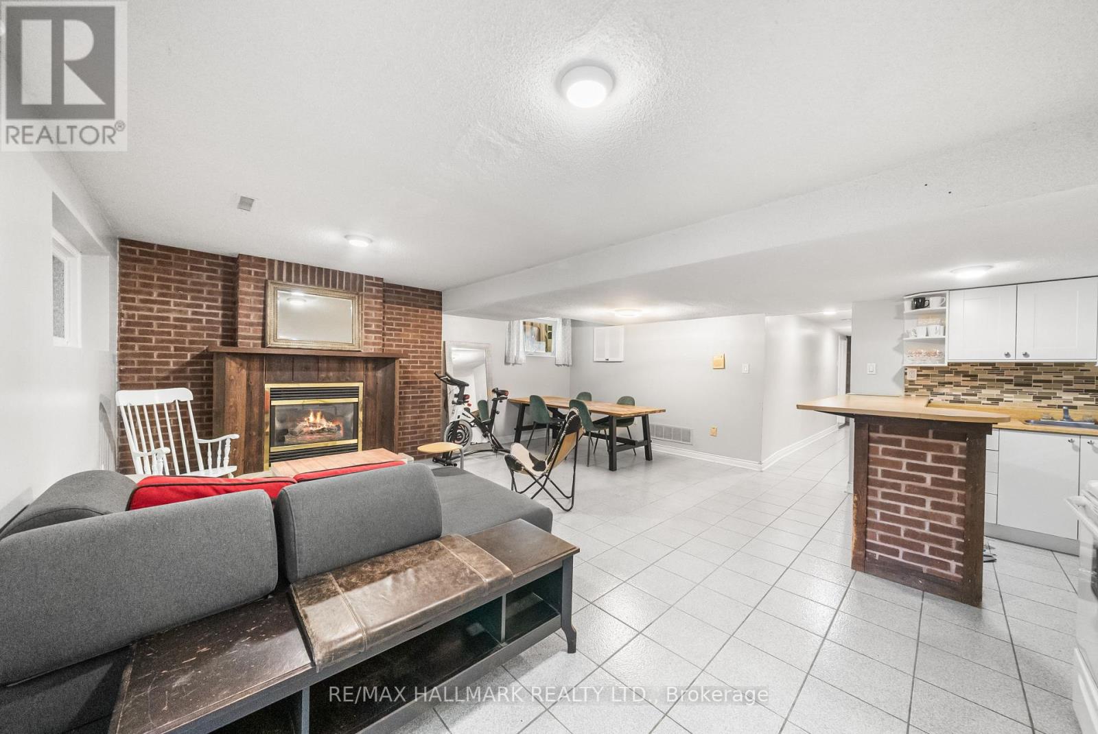 Bsmnt - 51 Watson Street, Toronto, Ontario  M1C 1E2 - Photo 5 - E12536798