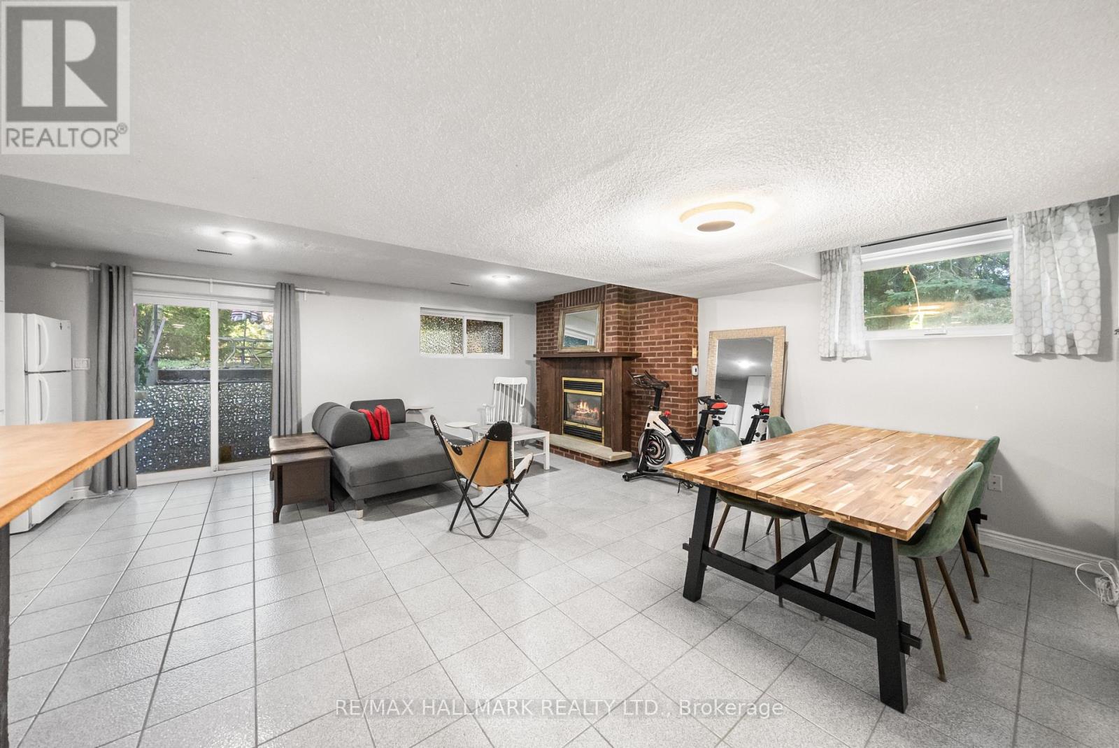 Bsmnt - 51 Watson Street, Toronto, Ontario  M1C 1E2 - Photo 8 - E12536798