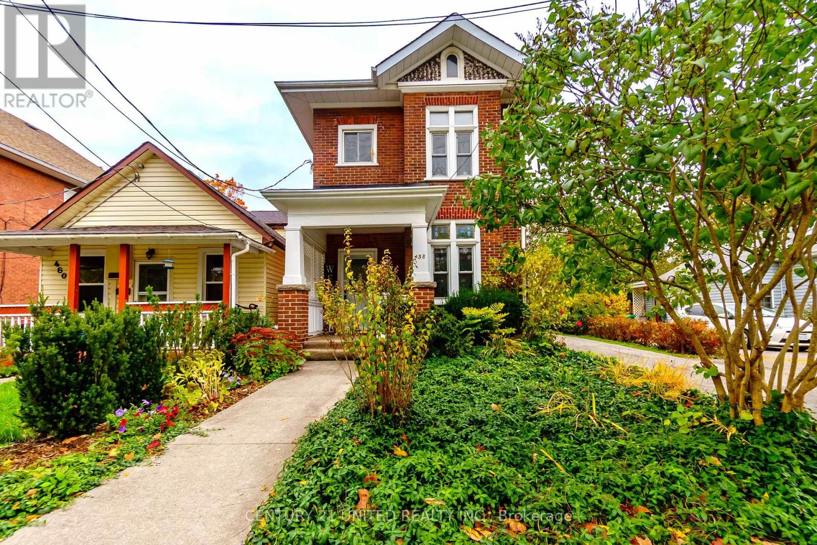 458 DRISCOLL TERRACE, Peterborough, Ontario