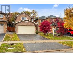 758 ASPEN ROAD, Pickering, Ontario