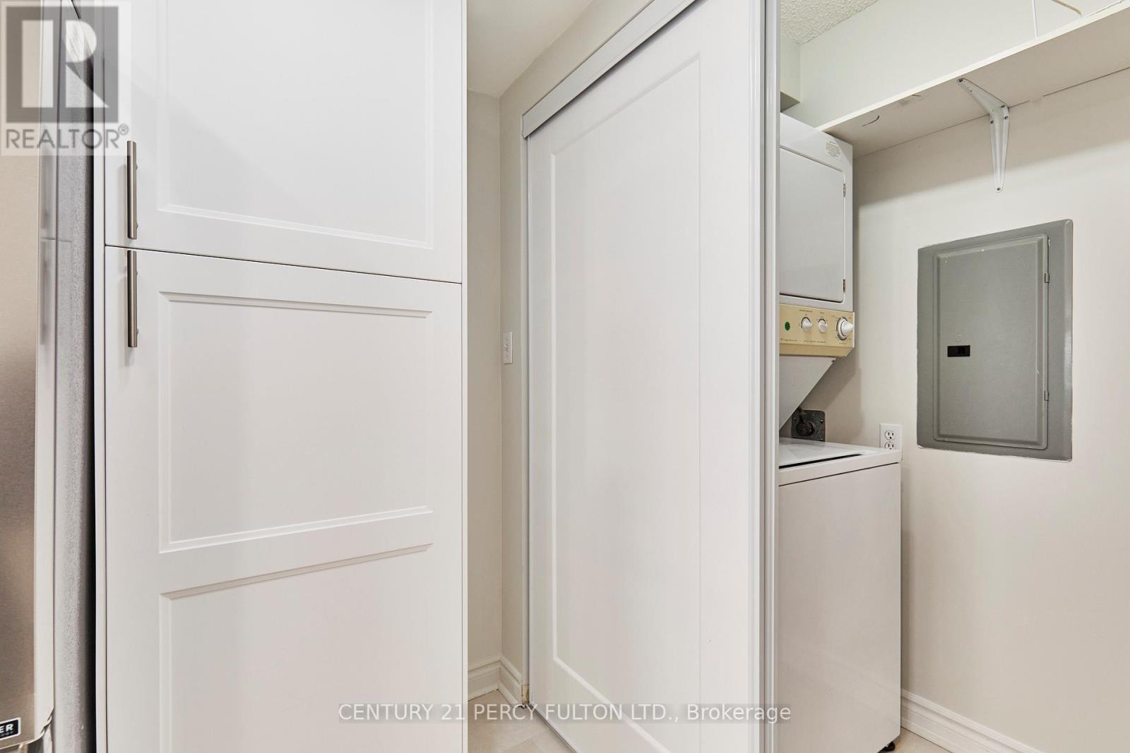 506 - 712 Rossland Road E, Whitby, Ontario  L1N 9E8 - Photo 18 - E12517584