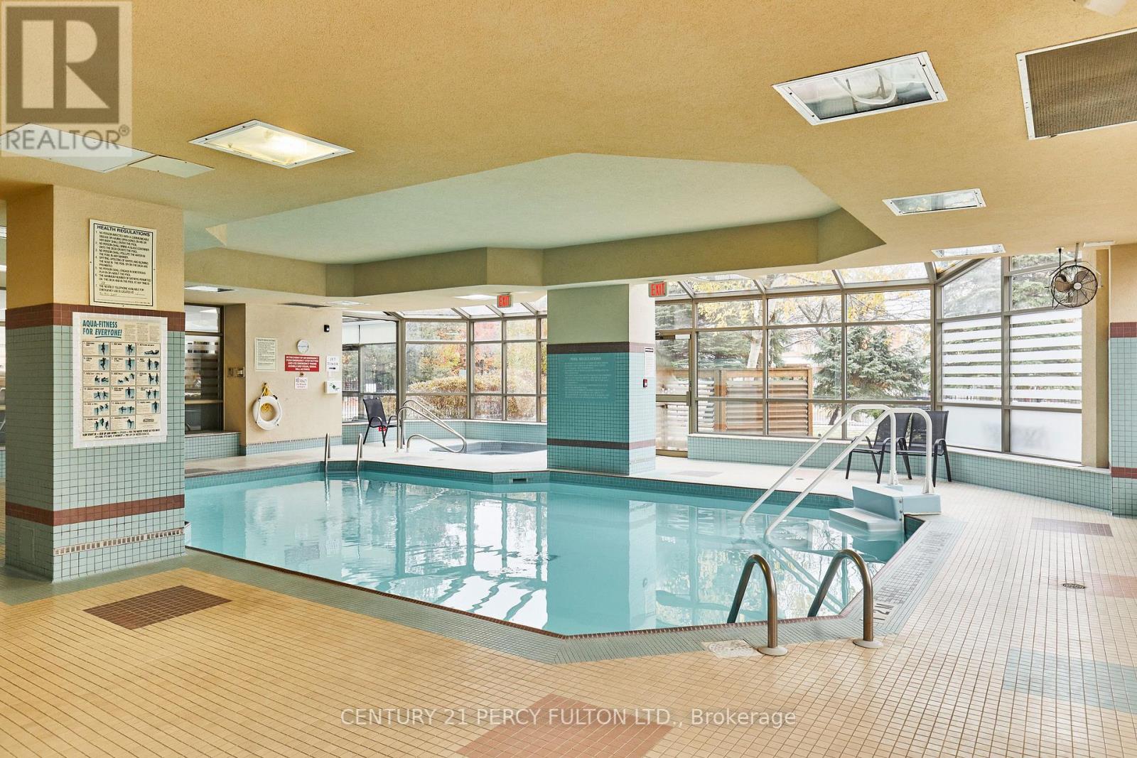 506 - 712 Rossland Road E, Whitby, Ontario  L1N 9E8 - Photo 24 - E12517584