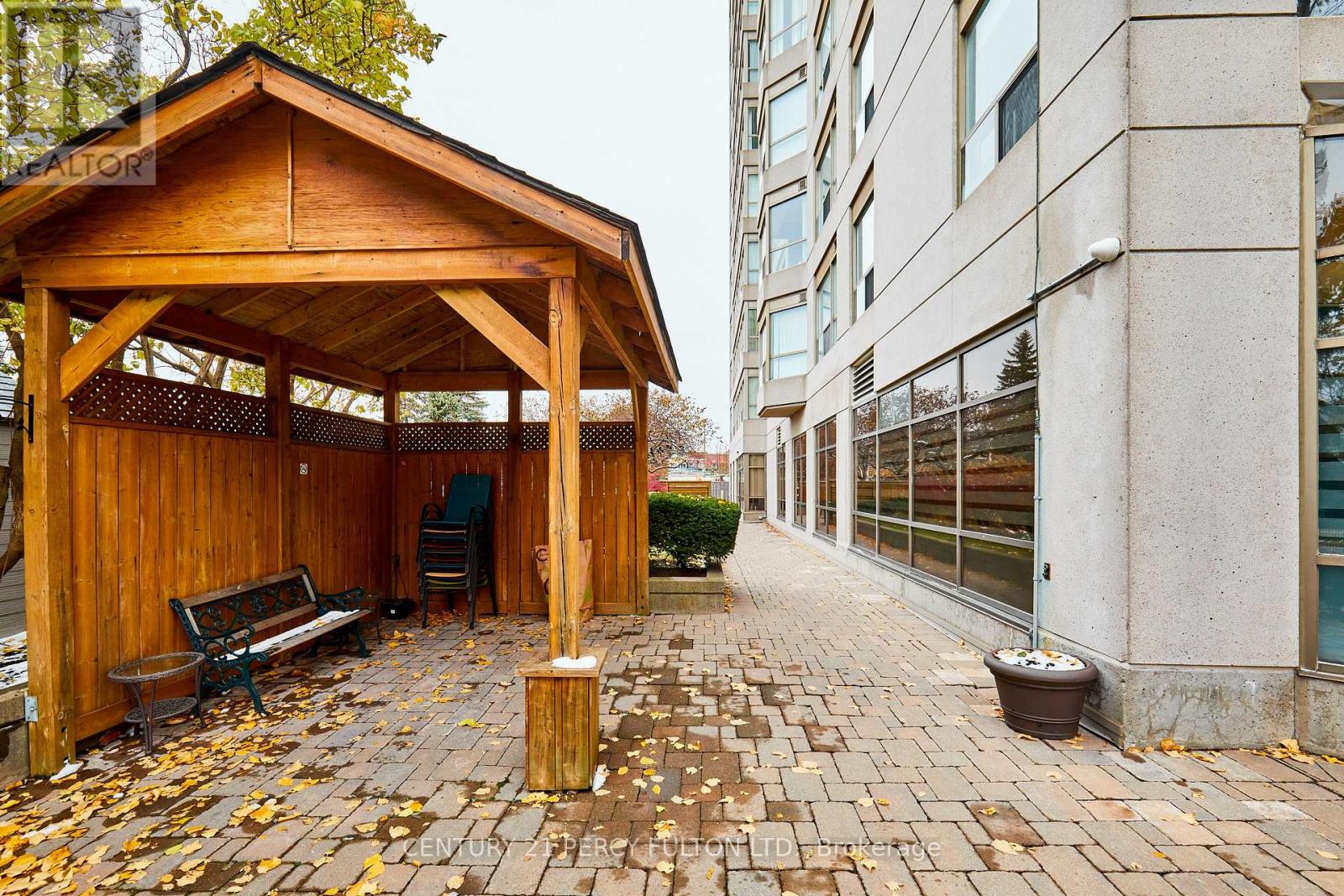 506 - 712 Rossland Road E, Whitby, Ontario  L1N 9E8 - Photo 30 - E12517584