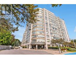 506 - 712 ROSSLAND ROAD E, Whitby, Ontario