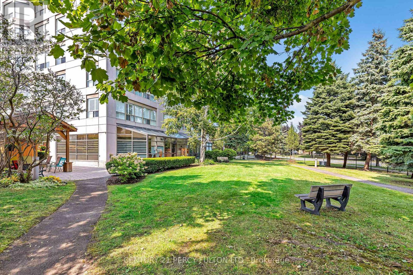 506 - 712 Rossland Road E, Whitby, Ontario  L1N 9E8 - Photo 34 - E12517584