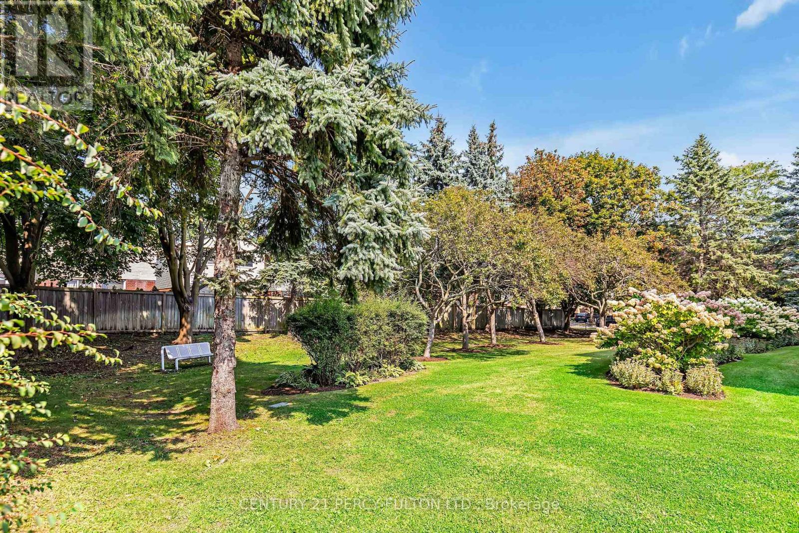 506 - 712 Rossland Road E, Whitby, Ontario  L1N 9E8 - Photo 36 - E12517584