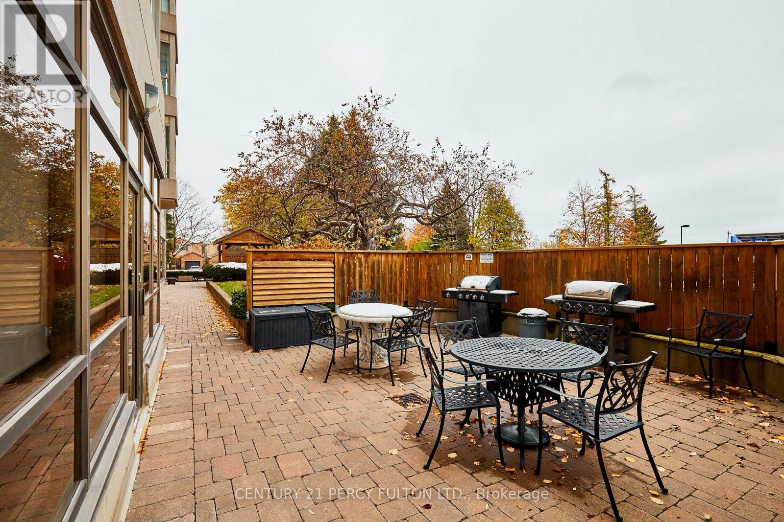 506 - 712 Rossland Road E, Whitby, Ontario  L1N 9E8 - Photo 32 - E12517584